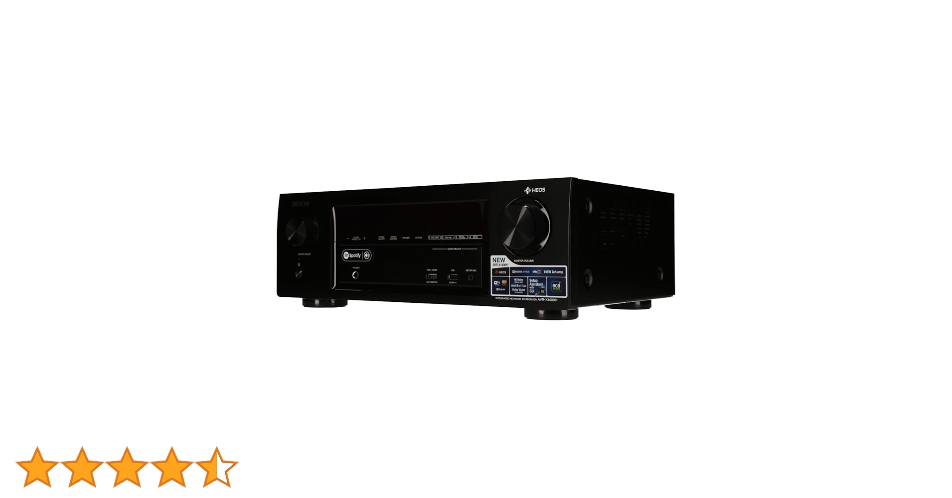 アンプ DENON AVR-X1400H $_12.JPG?set_id=880000500F